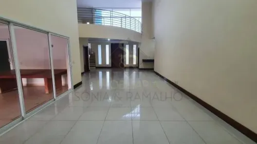 Casa de Condomínio com 4 Quartos para alugar, 667m² no Bonfim Paulista, Ribeirão Preto