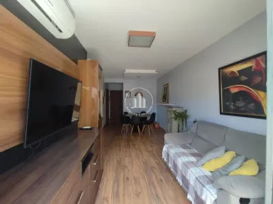 Apartamento com 2 Quartos à venda, 61m² no Trindade, Florianópolis