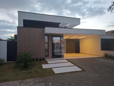Casa de Condomínio com 3 Quartos à venda, 165m² no Jardim dos Estados, Taubaté