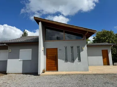 Casa com 2 Quartos à venda, 80m² no Serra Grande, Gramado