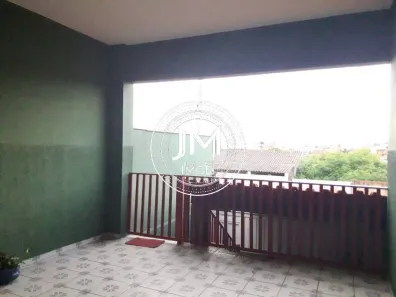 Casa com 2 Quartos à venda, 130m² no Jardim São Jorge, Hortolândia