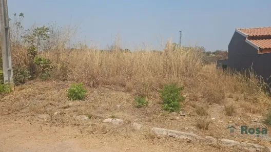 Lote/Terreno à venda, 300m² no Parque Residencial Tropical Ville, Cuiabá