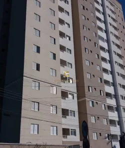 Apartamento com 2 Quartos à venda, 47m² no Vila Tatetuba, São José dos Campos