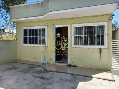 Casa com 2 Quartos à venda, 149m² no Itatiquara, Araruama