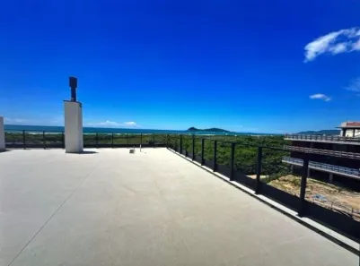Cobertura com 3 Quartos à venda, 211m² no Campeche, Florianópolis