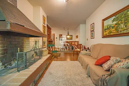 Apartamento com 2 Quartos à venda, 103m² no Bairro Lago Negro, Gramado