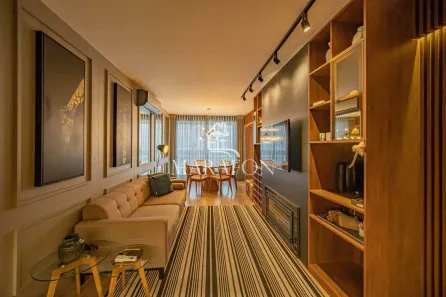 Apartamento com 2 Quartos à venda, 86m² no Centro, Gramado