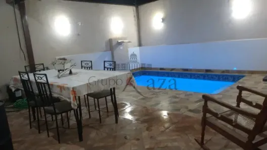 Casa com 3 Quartos à venda, 151m² no Portal dos Passaros, São José dos Campos
