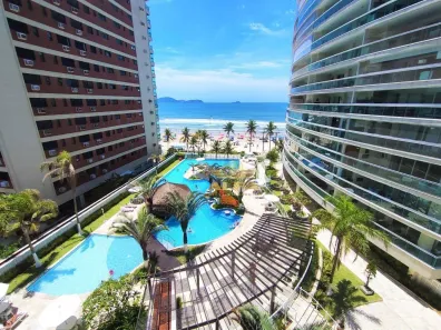 Apartamento com 2 Quartos à venda, 99m² no Vila Luis Antônio, Guarujá