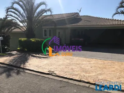 Casa de Condomínio com 4 Quartos para alugar, 500m² no Jardim Imperial, Arujá