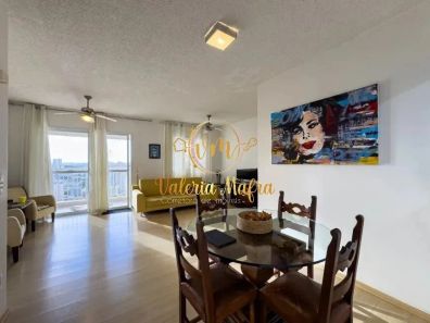 Apartamento com 2 Quartos à venda, 80m² no Centro, São Bernardo do Campo