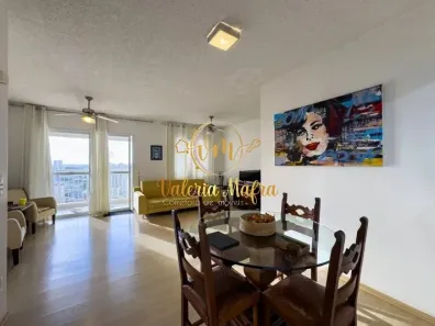 Apartamento com 2 Quartos à venda, 80m² no Centro, São Bernardo do Campo