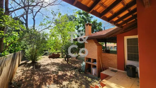 Sobrado com 4 Quartos à venda, 264m² no Chácara Santa Margarida, Campinas