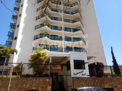 Apartamento com 3 Quartos à venda, 151m² no Centro, Araraquara