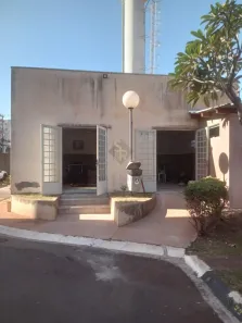Apartamento com 2 Quartos à venda, 48m² no Ipiranga, Ribeirão Preto