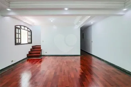 Casa com 3 Quartos à venda, 282m² no Ferreira, São Paulo