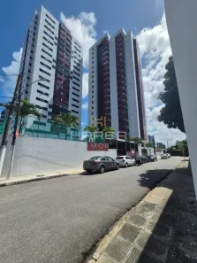 Apartamento com 4 Quartos à venda, 145m² no Farol, Maceió