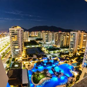 Apartamento com 2 Quartos à venda, 70m² no Barra Olímpica, Rio de Janeiro