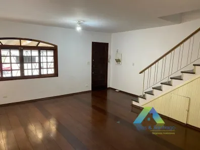 Sobrado com 3 Quartos à venda, 138m² no Brooklin Paulista, São Paulo