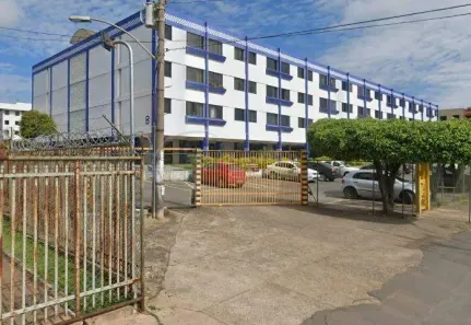 Apartamento com 2 Quartos à venda, 75m² no Taguatinga Norte, Brasília