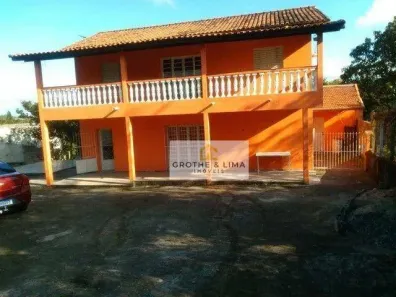 Fazenda/Sítio com 5 Quartos à venda, 211m² no Portal Mantiqueira, Caçapava
