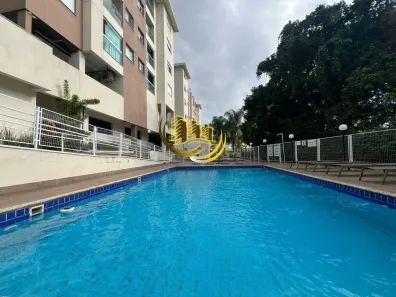 Apartamento com 3 Quartos à venda, 74m² no Centro, São José