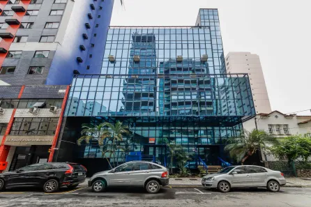 Prédio Comercial para alugar, 1980m² no Centro, Juiz de Fora