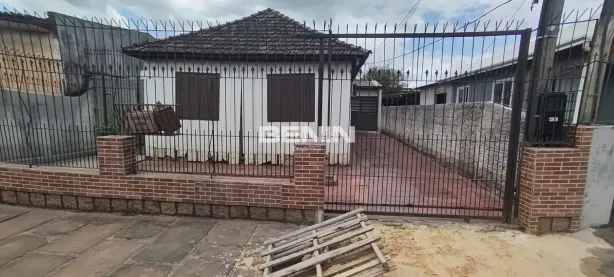 Casa com 3 Quartos à venda, 58m² no Rio Branco, Canoas