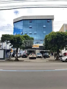 Sala Comercial para alugar, 35m² no Campo Grande, Rio de Janeiro
