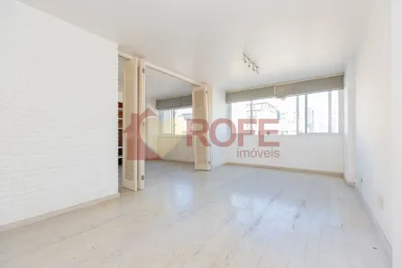 Apartamento com 2 Quartos à venda, 134m² no Jardim Europa, São Paulo