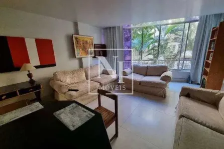 Apartamento com 2 Quartos à venda, 105m² no Copacabana, Rio de Janeiro