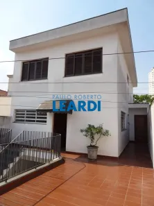 Sobrado com 3 Quartos à venda, 195m² no Vila Lageado, São Paulo