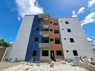 Apartamento com 2 Quartos à venda, 54m² no Planalto Boa Esperança, João Pessoa