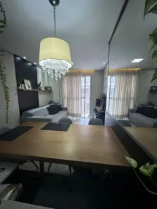 Apartamento com 2 Quartos à venda, 53m² no Jardim do Lago Continuação, Campinas