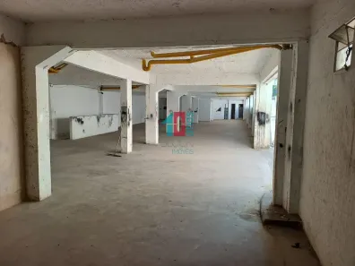 Galpão/Depósito/Armazém para alugar, 1100m² no Taquara, Rio de Janeiro
