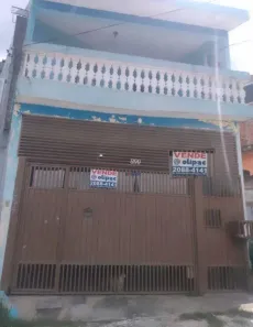 Sobrado com 4 Quartos à venda, 90m² no Parque Primavera, Guarulhos