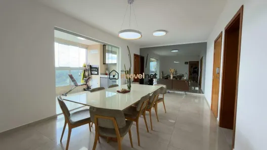 Apartamento com 4 Quartos à venda, 147m² no Ouro Preto, Belo Horizonte