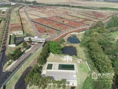 Lote/Terreno à venda, 350m² no Jardim Paraíso, Maringá