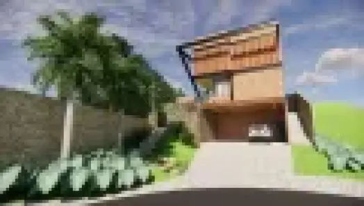 Lote/Terreno à venda, 489m² no Urbanova III, São José dos Campos