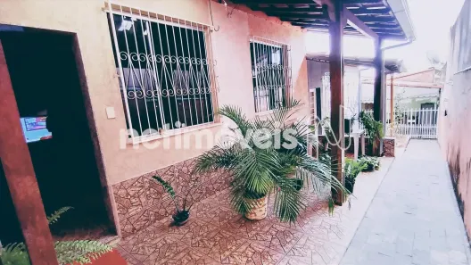 Casa com 2 Quartos à venda, 48m² no Santa Mônica, Belo Horizonte
