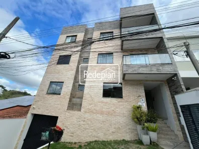 Apartamento com 2 Quartos para alugar, 73m² no Jardim Belvedere, Volta Redonda