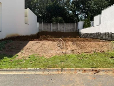 Lote/Terreno à venda, 364m² no Vila Suíça, Indaiatuba