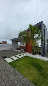 Casa de Condomínio com 3 Quartos à venda, 104m² no Muçumagro, João Pessoa