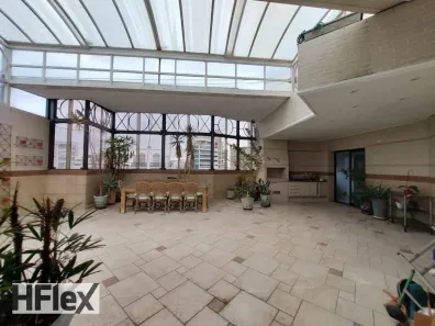 Cobertura com 4 Quartos à venda, 480m² no Alto da Lapa, São Paulo