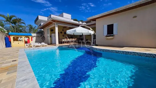 Casa de Condomínio com 5 Quartos à venda, 332m² no Reserva dos Vinhedos, Louveira