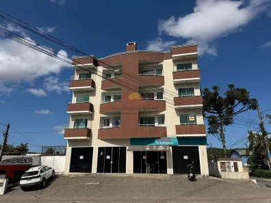 Apartamento com 2 Quartos à venda, 57m² no Petrópolis, Joinville