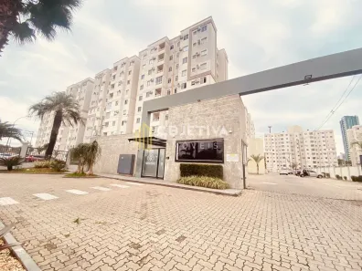 Apartamento com 2 Quartos à venda, 44m² no Vila Rosa, Novo Hamburgo