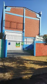 Galpão/Depósito/Armazém para alugar, 150m² no Mato Grande, Canoas