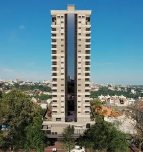 Cobertura com 3 Quartos à venda, 321m² no Country, Cascavel