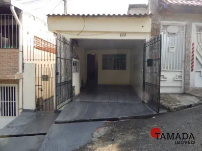 Casa com 3 Quartos à venda, 149m² no Cangaíba, São Paulo